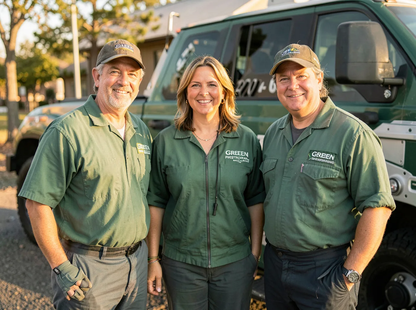 Water Damage Restoration company in Penney Farms, FL